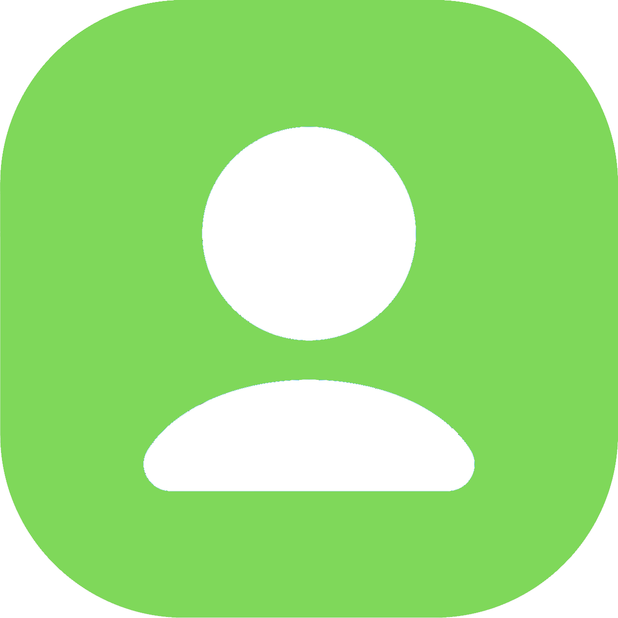user